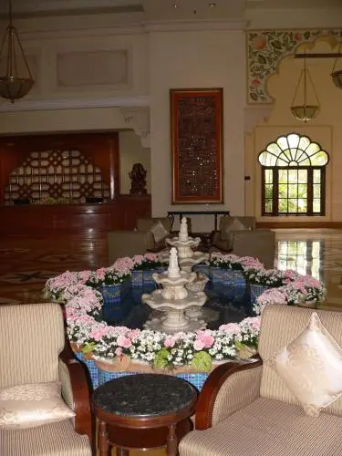 Taj Hari Mahal, Jodhpur - Other Facilities - Common Area 21